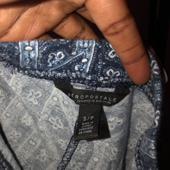 Flare leggings - Picture 2 of 2